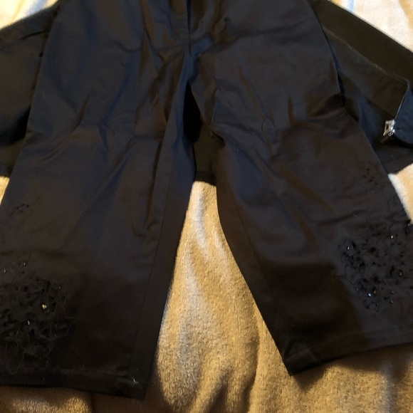 ❄️BAYA Jacket and Capri Pants Set - Picture 3 of 8